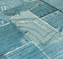 Bohofloor Design Collection dc0803 Jeans фото 2 | FLOORDEALER
