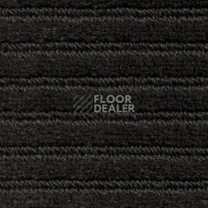 Ковролин Radici City Ebony фото 1 | FLOORDEALER