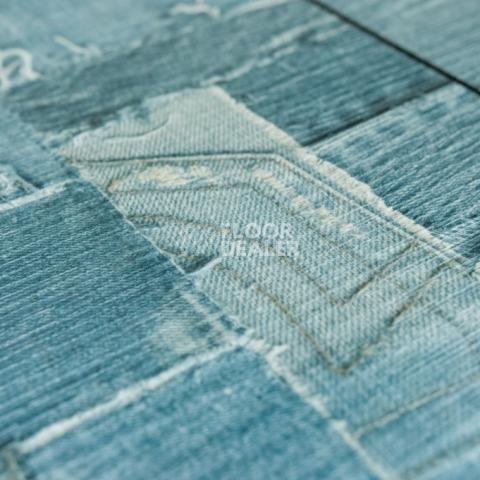 Bohofloor Design Collection dc0803 Jeans фото 2 | FLOORDEALER
