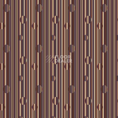 Ковролин Agnella Creation Alva Aubergine фото 1 | FLOORDEALER