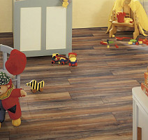 Kronotex Robusto 12мм d3570 Дуб Портовый фото 17 | FLOORDEALER