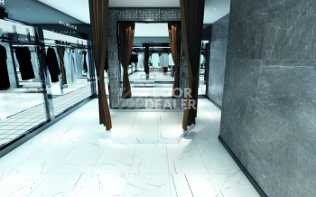Vision Керамогранит 60x120x10 vs 01 60x120x10 Полир. (Керамический гранит) фото 5 | FLOORDEALER