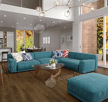 Alpine Floor Liberty Loose Lay LVT ECO 23-4 Дуб Натуральный Изысканный фото 3 | FLOORDEALER