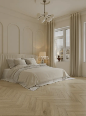 Norland Parquet 4 мм 1055-17 Buton фото 3 | FLOORDEALER