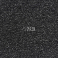 Ковровая плитка Burmatex Go To 21802 Coal Grey фото 1 | FLOORDEALER
