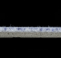 Flotex Colour s 445024 Canyon Cloud фото 3 | FLOORDEALER