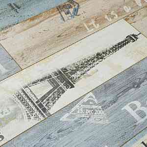 Ламинат Bohofloor Design Collection Eiffel DC1218 фото ##numphoto## | FLOORDEALER