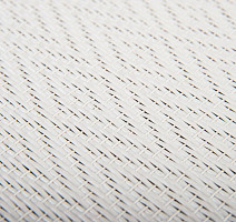 Кварцвиниловые полы Hoffman Walls Рулоны Плетённые Walls 11006 фото 1 | FLOORDEALER