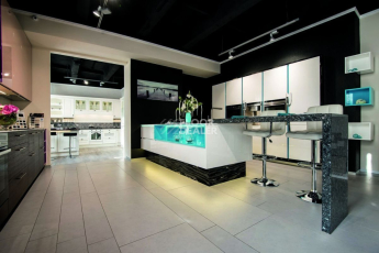 Loft Керамогранит 30x30x8 lf 00 30x30 Непол. (Керамический гранит) фото 5 | FLOORDEALER