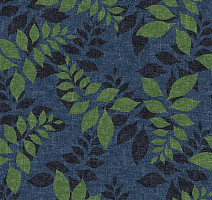 Ковролин Flotex Vision Floral 640008 (Autumn) Stream фото 1 | FLOORDEALER