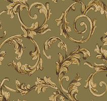 Ковролин Agnella Creation Vivace Moss фото 1 | FLOORDEALER