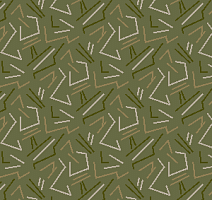 Ковролин Ege Highline Metropolitan World of Fantasy rf 5295493 фото 1 | FLOORDEALER