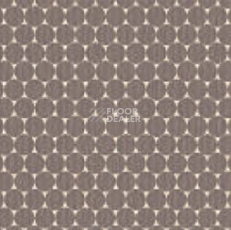 Ковролин Halbmond Circles in Motion 17011 a 01 фото 1 | FLOORDEALER