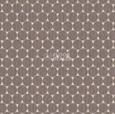Ковролин Halbmond Circles in Motion 17011 a 01 фото 1 | FLOORDEALER