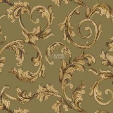 Agnella Creation Vivace Moss фото 1 | FLOORDEALER