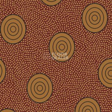 Ковролин Ege Highline Erte rf 5220114 фото 1 | FLOORDEALER