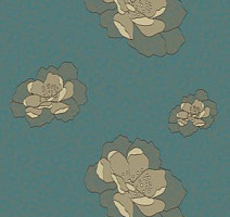 Ковролин Ege Highline Floorfashion by Muurbloem rf 52758106 фото 1 | FLOORDEALER