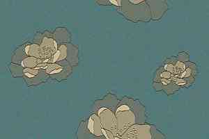 Ковролин Ege Highline Floorfashion by Muurbloem rf 52758106 фото  | FLOORDEALER