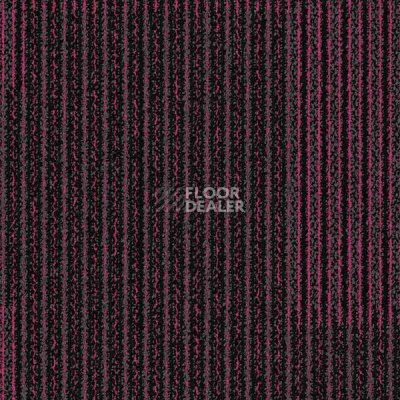 Ковровая плитка Interface Knit One, Purl One Chain Stitch фото 1 | FLOORDEALER