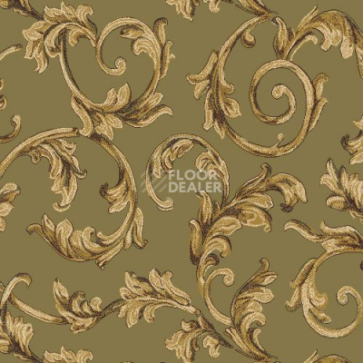 Ковролин Agnella Creation Vivace Moss фото 1 | FLOORDEALER