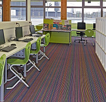 Flotex Sottsass Wool 990609 Wool фото 2 | FLOORDEALER