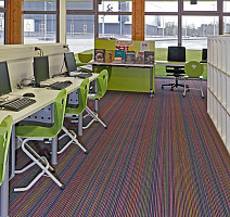 Flotex Sottsass Wool 990609 Wool фото 2 | FLOORDEALER