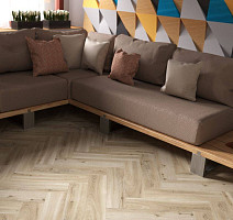 FineFloor Craft (Short Plank) FF-479 Дуб Ла-Пас фото 2 | FLOORDEALER