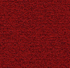 Грязезащитные покрытия Forbo Coral в плитке 4763 Ruby Red фото 1 | FLOORDEALER