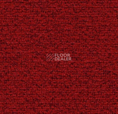 Грязезащитные покрытия Forbo Coral в плитке 4763 Ruby Red фото 1 | FLOORDEALER