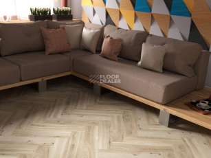 FineFloor Craft (Short Plank) FF-479 Дуб Ла-Пас фото 2 | FLOORDEALER