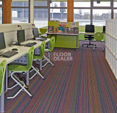 Forbo Flotex Sottsass Wool 990609 Wool фото 2 | FLOORDEALER