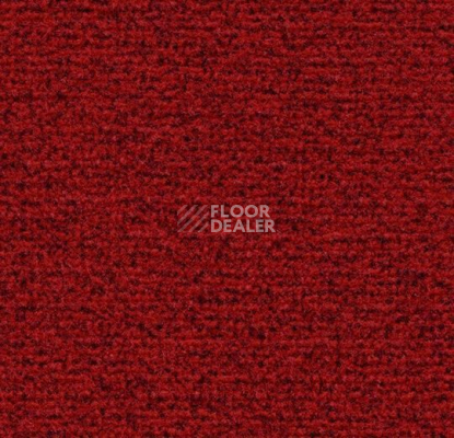 Грязезащитные покрытия Forbo Coral в плитке 4763 Ruby Red фото 1 | FLOORDEALER