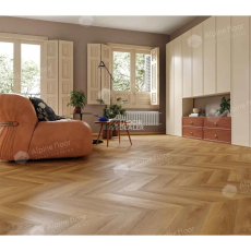 Alpine Floor Chevron 5мм Баварский лес ECO18-18 фото 4 | FLOORDEALER