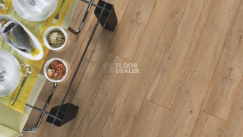 Kronotex Robusto 12мм d4705 Америко Светлый фото 4 | FLOORDEALER