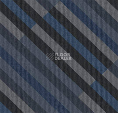 Ковролин Forbo Flotex Vision Pattern 720004 (Tangent) Powder фото 1 | FLOORDEALER