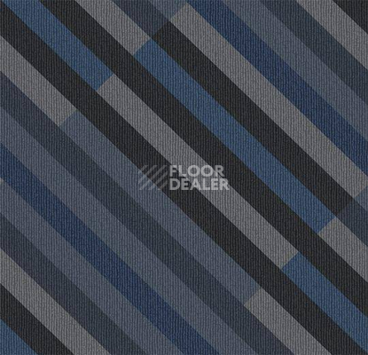 Ковролин Forbo Flotex Vision Pattern 720004 (Tangent) Powder фото 1 | FLOORDEALER