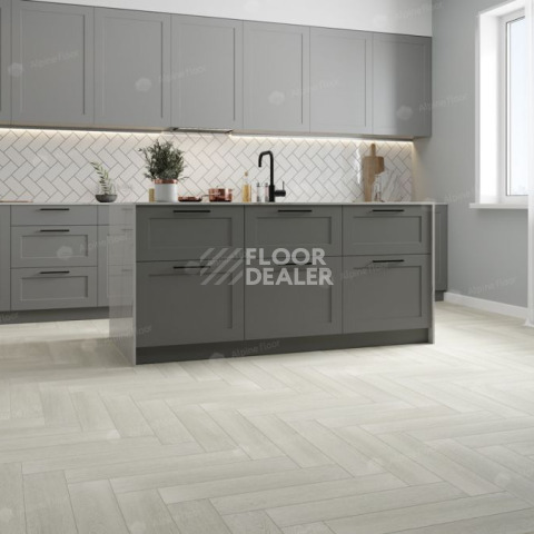 Alpine Floor Parquet LVT 2.5мм ДУБ ЗИМНИЙ ЛЕС ECO16-6 фото 4 | FLOORDEALER
