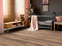 Kronotex Robusto 12мм d80652 Дуб Либия Натуральная фото 2 | FLOORDEALER