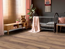 Kronotex Robusto 12мм d80652 Дуб Либия Натуральная фото 2 | FLOORDEALER