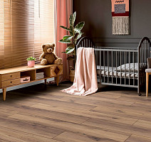 Kronotex Robusto 12мм d80652 Дуб Либия Натуральная фото 2 | FLOORDEALER