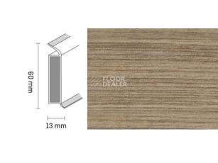 Плинтус Плинтус Dollken EP 60/13 2632 фото 1 | FLOORDEALER