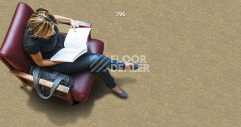 Standard Carpets Manhattan 796 фото 2 | FLOORDEALER