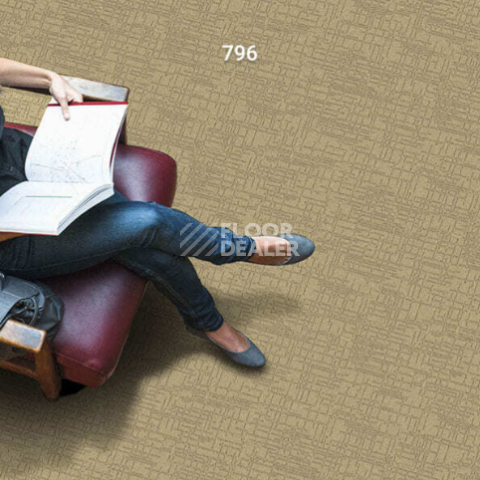 Standard Carpets Manhattan 796 фото 2 | FLOORDEALER