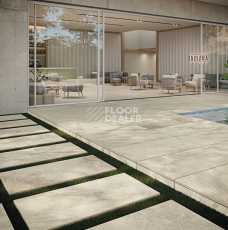 Indiana 60X120 Beige фото 3 | FLOORDEALER