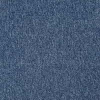Ковровая плитка Bonkeel Space Blue фото 1 | FLOORDEALER