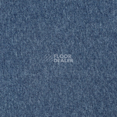 Ковровая плитка Bonkeel Space Blue фото 1 | FLOORDEALER