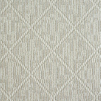 Ковролин Зартекс Омега 505 Бело-бежевый фото 1 | FLOORDEALER