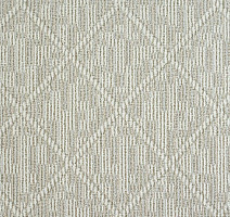 Ковролин Зартекс Омега 505 Бело-бежевый фото 1 | FLOORDEALER