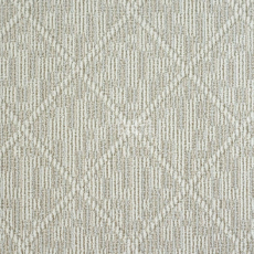 Ковролин Зартекс Омега 505 Бело-бежевый фото 1 | FLOORDEALER