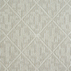 Зартекс Омега 505 Бело-бежевый фото 1 | FLOORDEALER